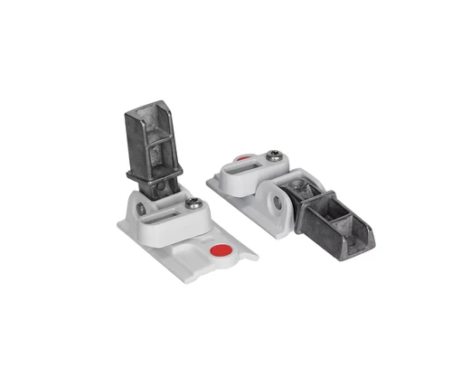 Thule Gliding Pieces Tension Arm LH+RH
