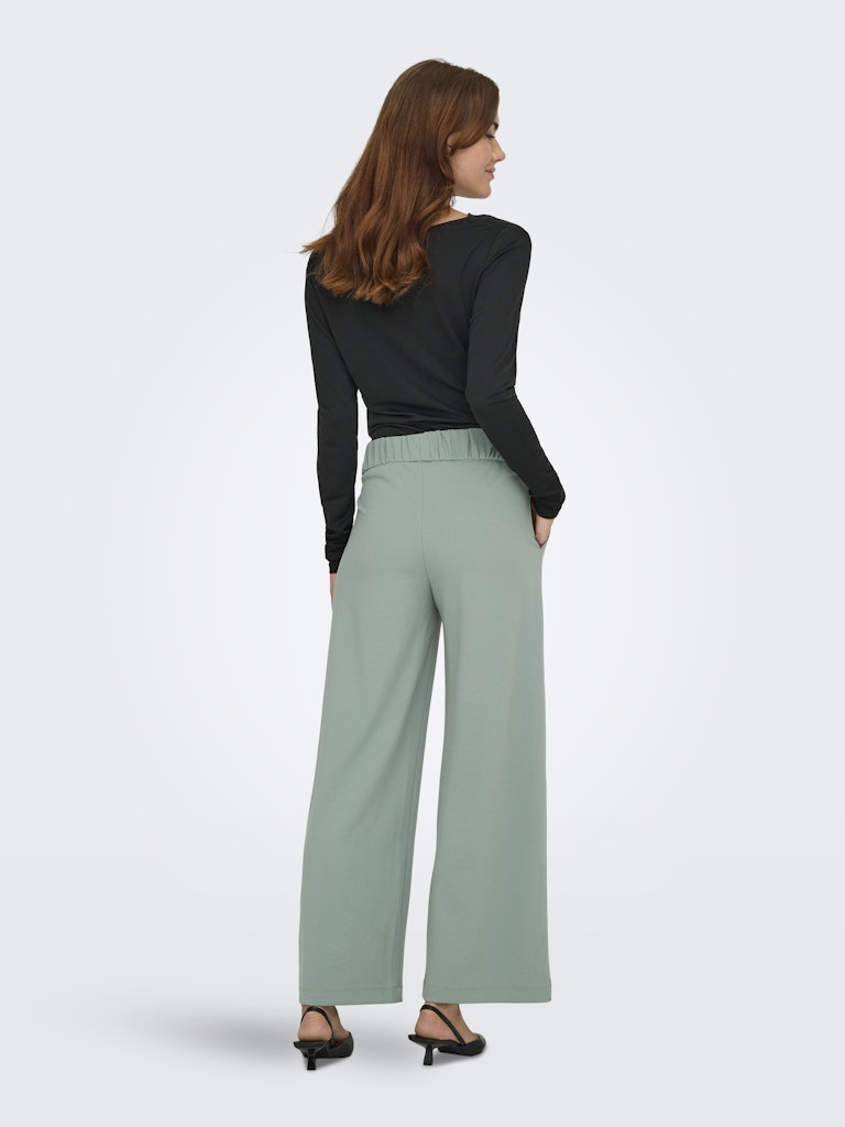 JDY Geggo Life New Long Pant Dames