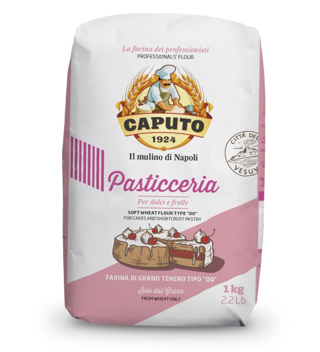 Caputo Pasticceria 00 1Kg