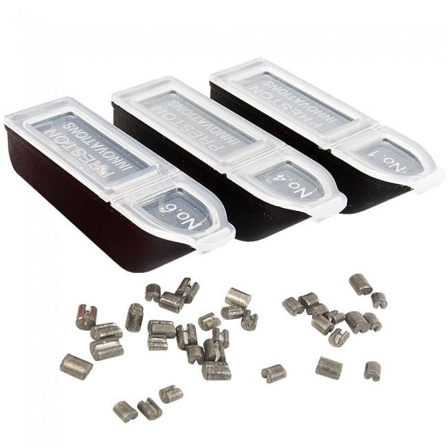 Preston Non Toxic Stotz Refill Size 6