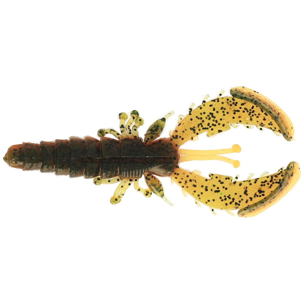 Westin Crecraw Slim Creature 5.5Cm UV Craw