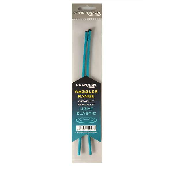 Drennan Pole Line Catapult Repair Kit Light
