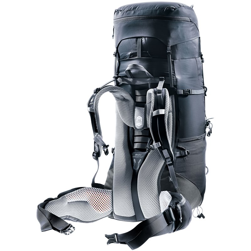 Deuter Backpack Aircontact Lite 45 + 10 SL 
