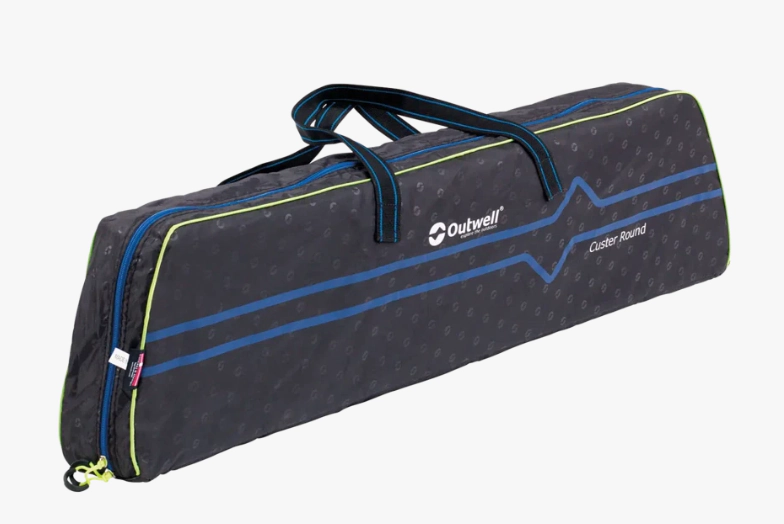 Outwell Campingtafel Custer Round