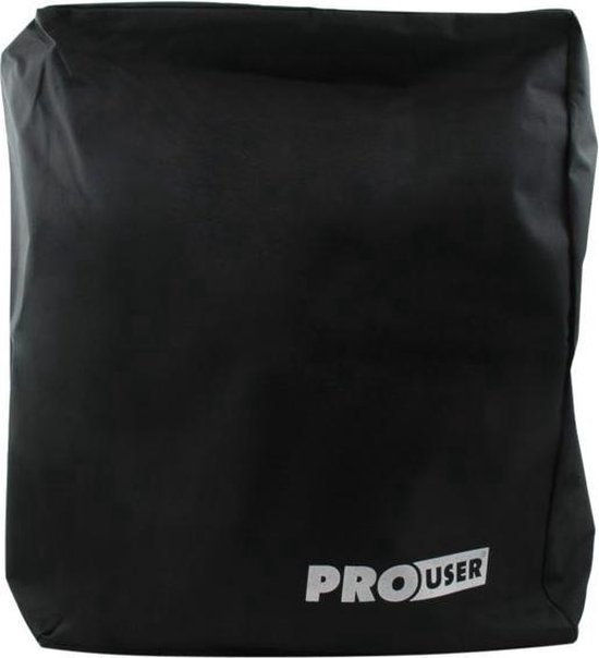 Pro-User Opbergtas Diamant Fietsendrager