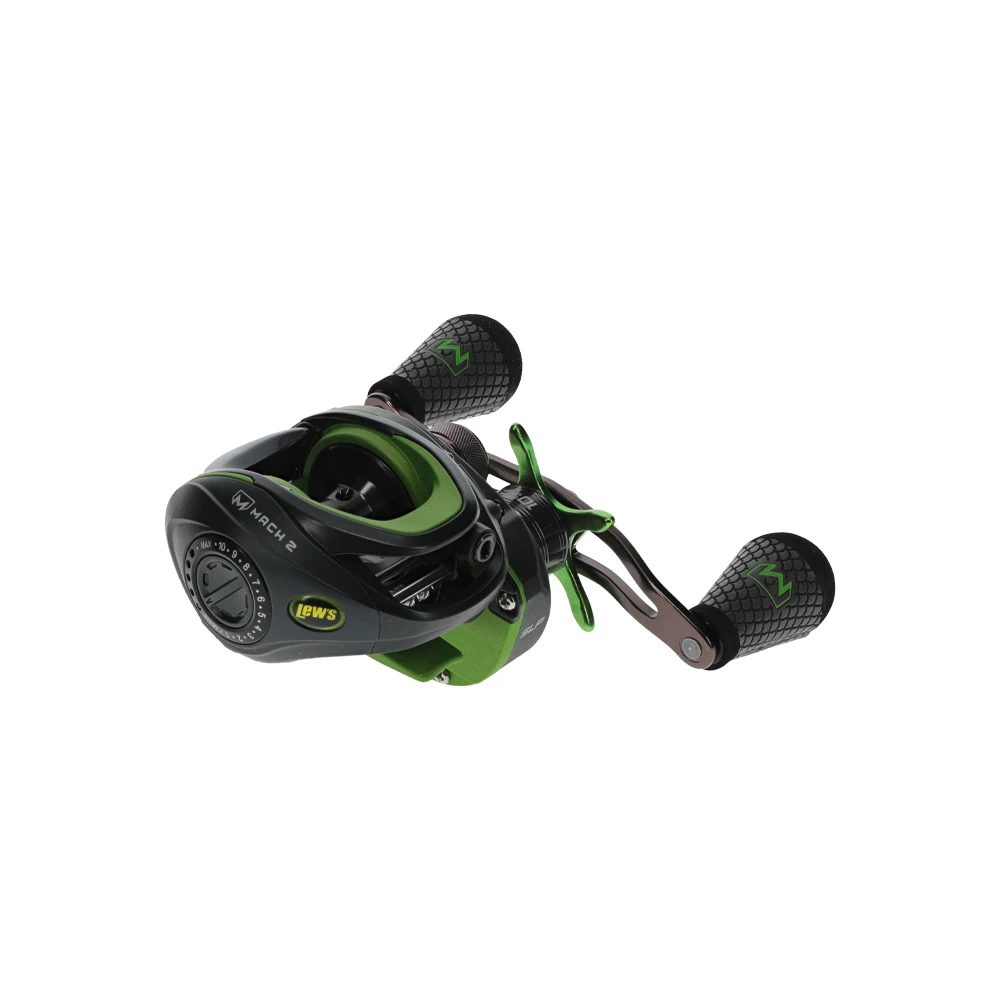 Lew'S Mach2 Baitcast