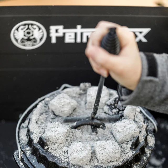 Petromax Dutch Oven Dekselhaak