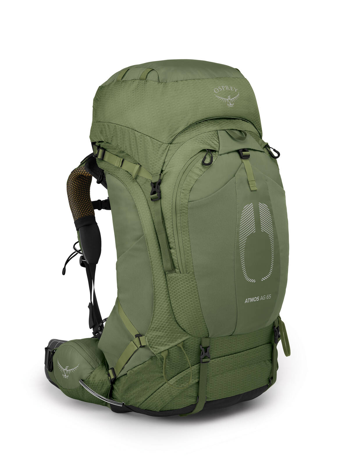 Osprey Atmos Ag 65