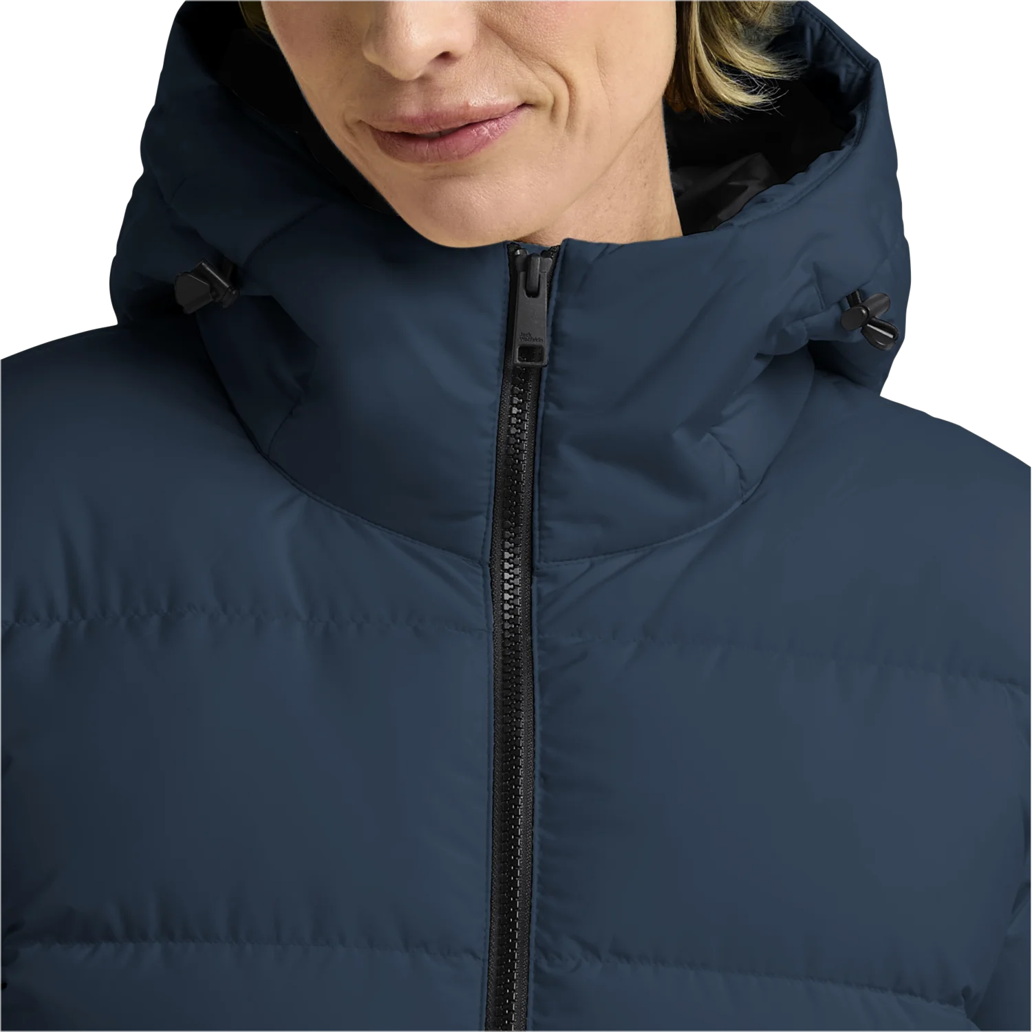 Jack Wolfskin Frozen Palace Coat Dames
