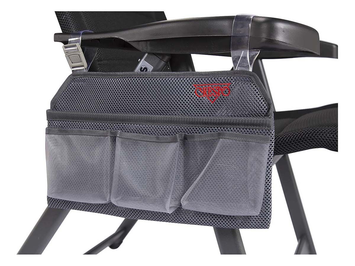Crespo Organizer Voor Armleuning 86-88 Crespo Organizer Voor Armleuning 86-88