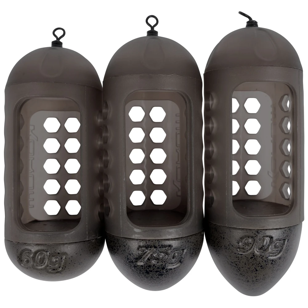 Korum Window Combi Feeder Large 60G