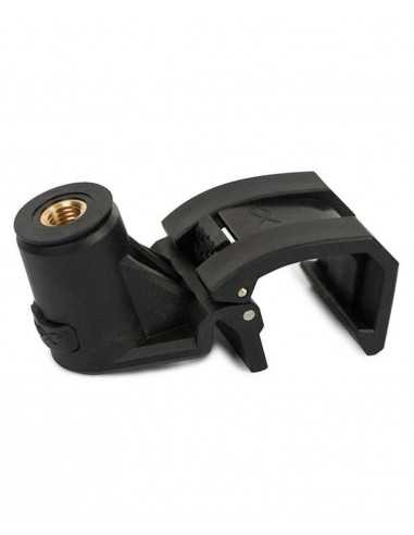 Matrix Side Tray Qr Clamp