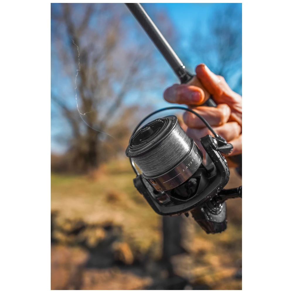 Korum Latitude FD 6000