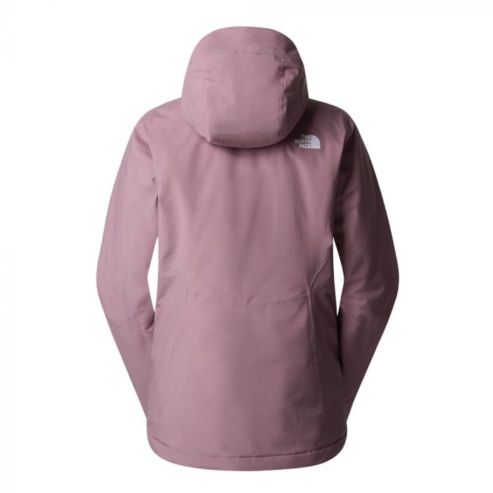 The North Face Inlux Insulated Jacket Dames