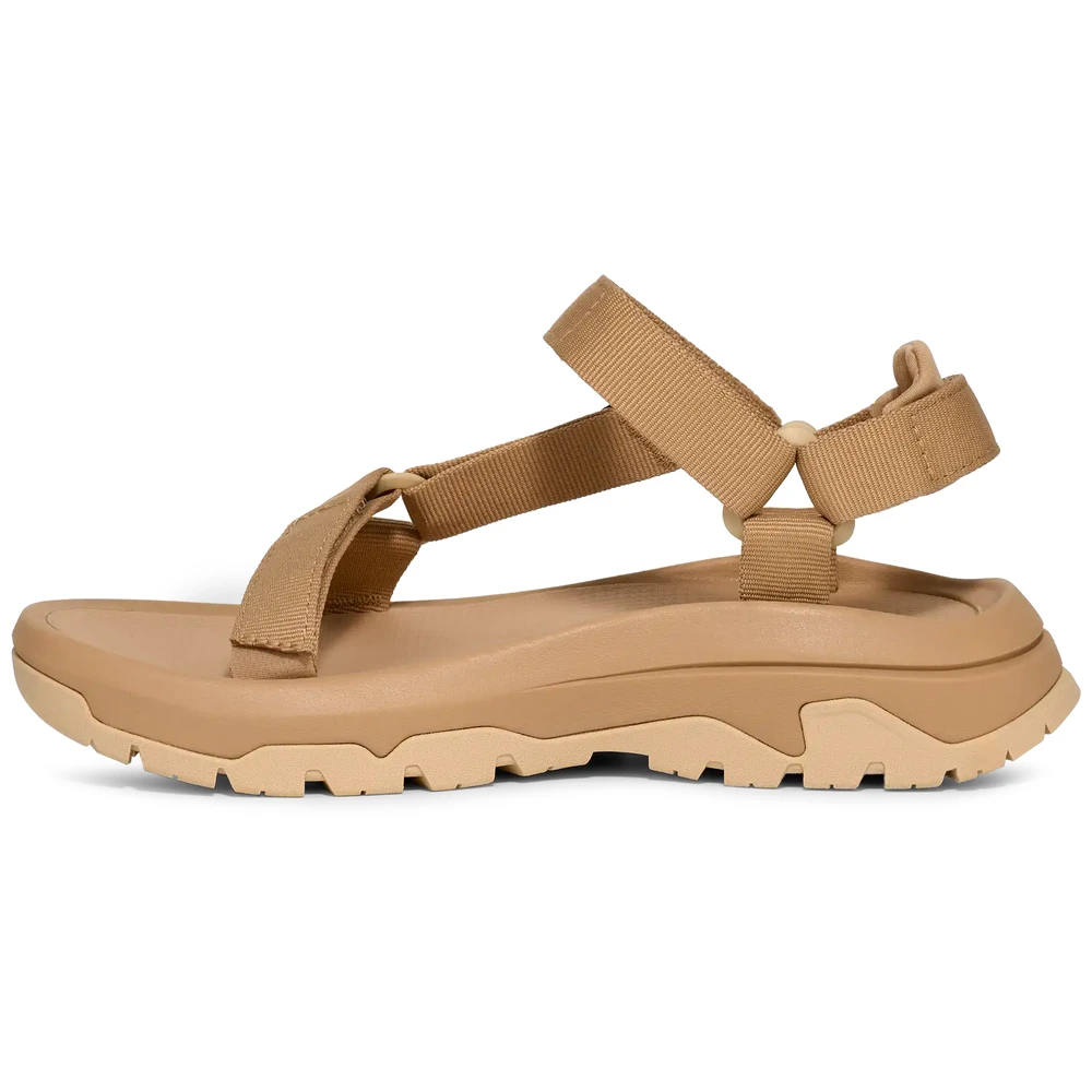 Teva Hurricane Xlt3 Tan Dames