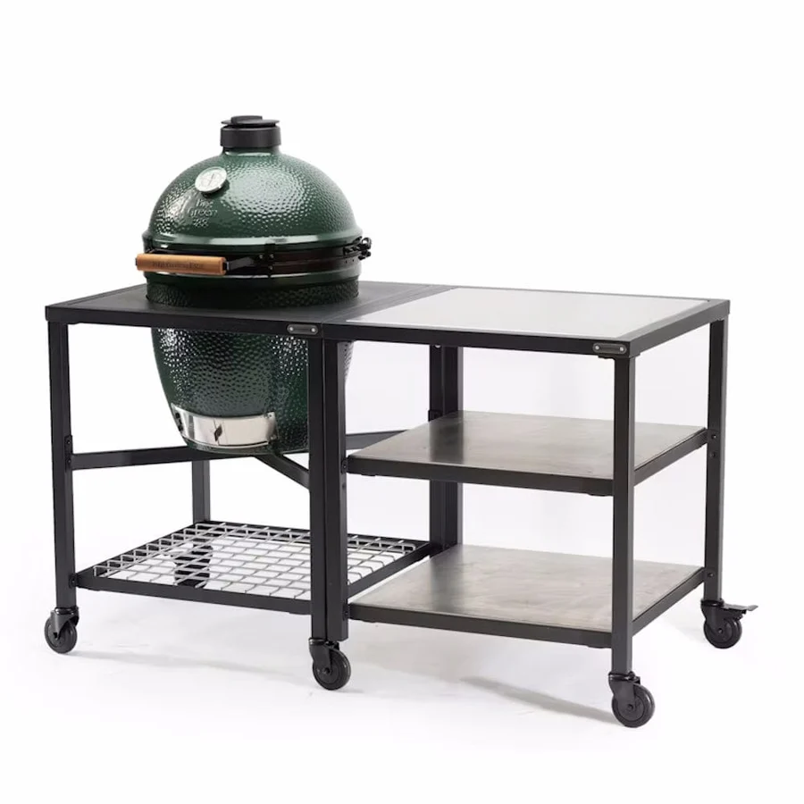 Big Green Egg Stainless Steel Insert