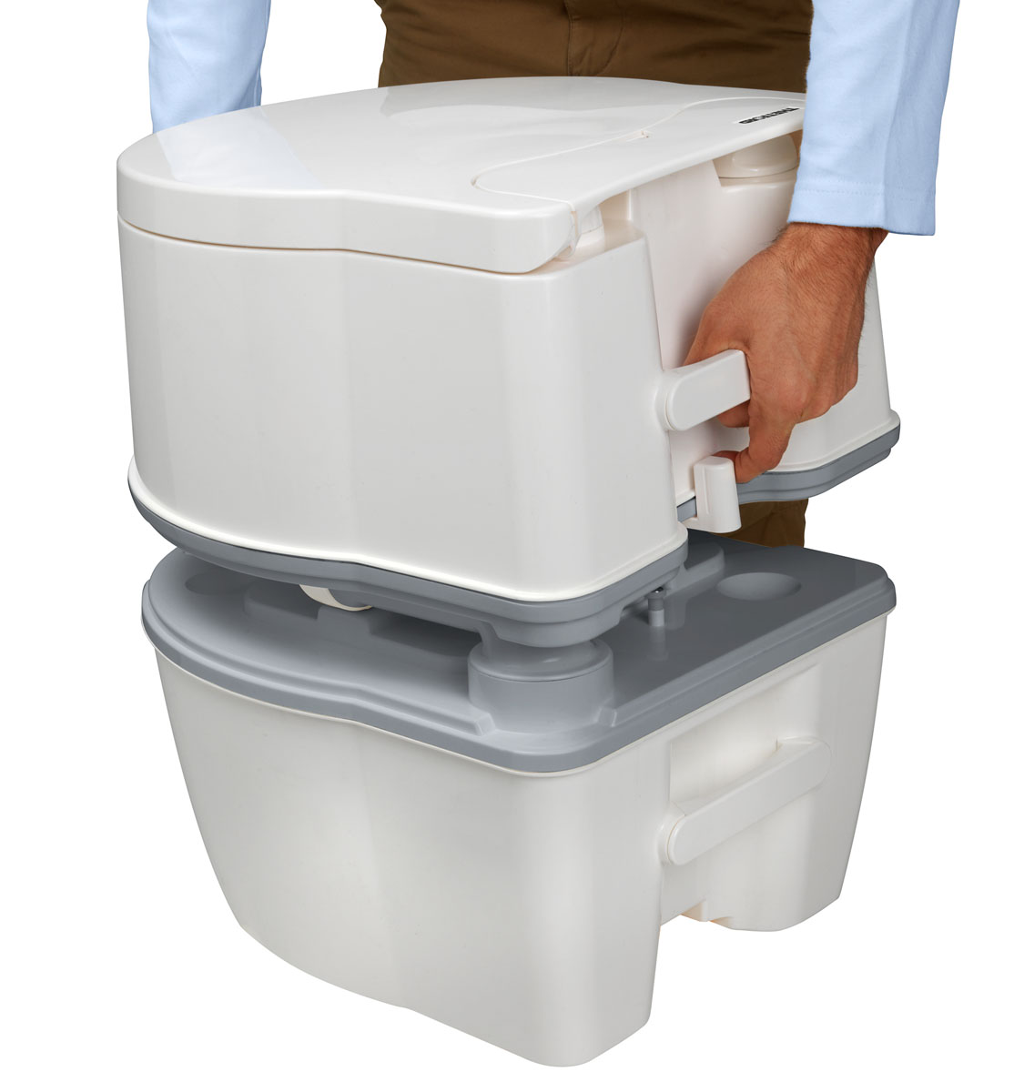 Thetford Porta Potti 565E