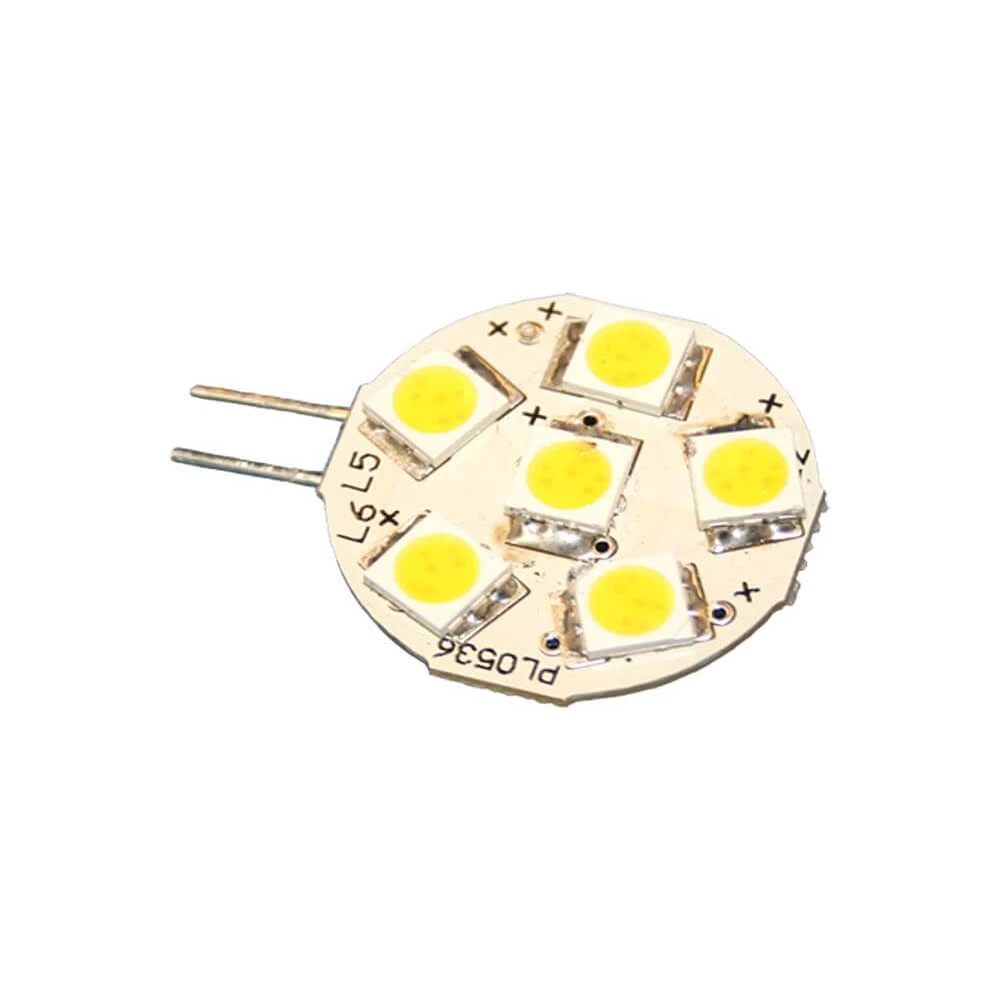 Haba Superflatled Led G4 12V