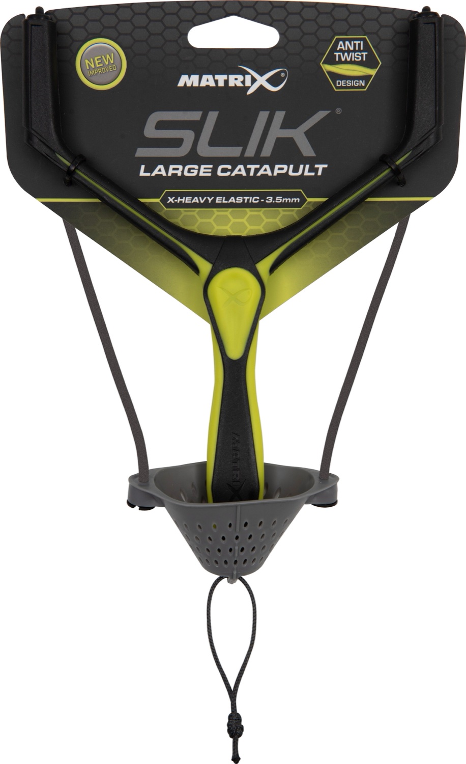Matrix Slik Catapult V2 Large X Heavy