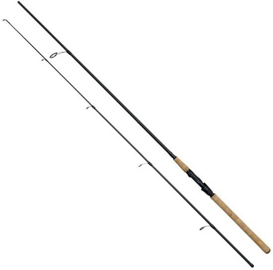 Kinetic Enforcer 240cm 8-30g tweedelig