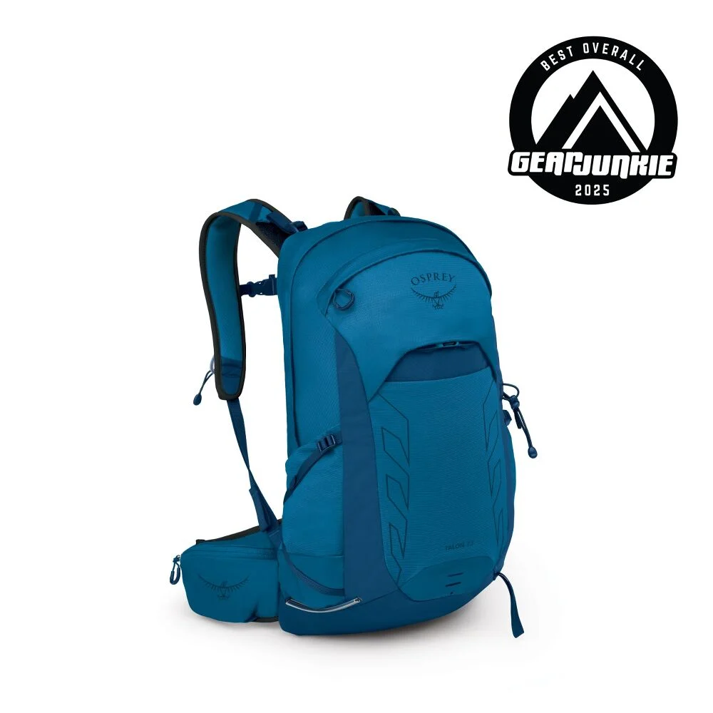 Osprey Talon 22 