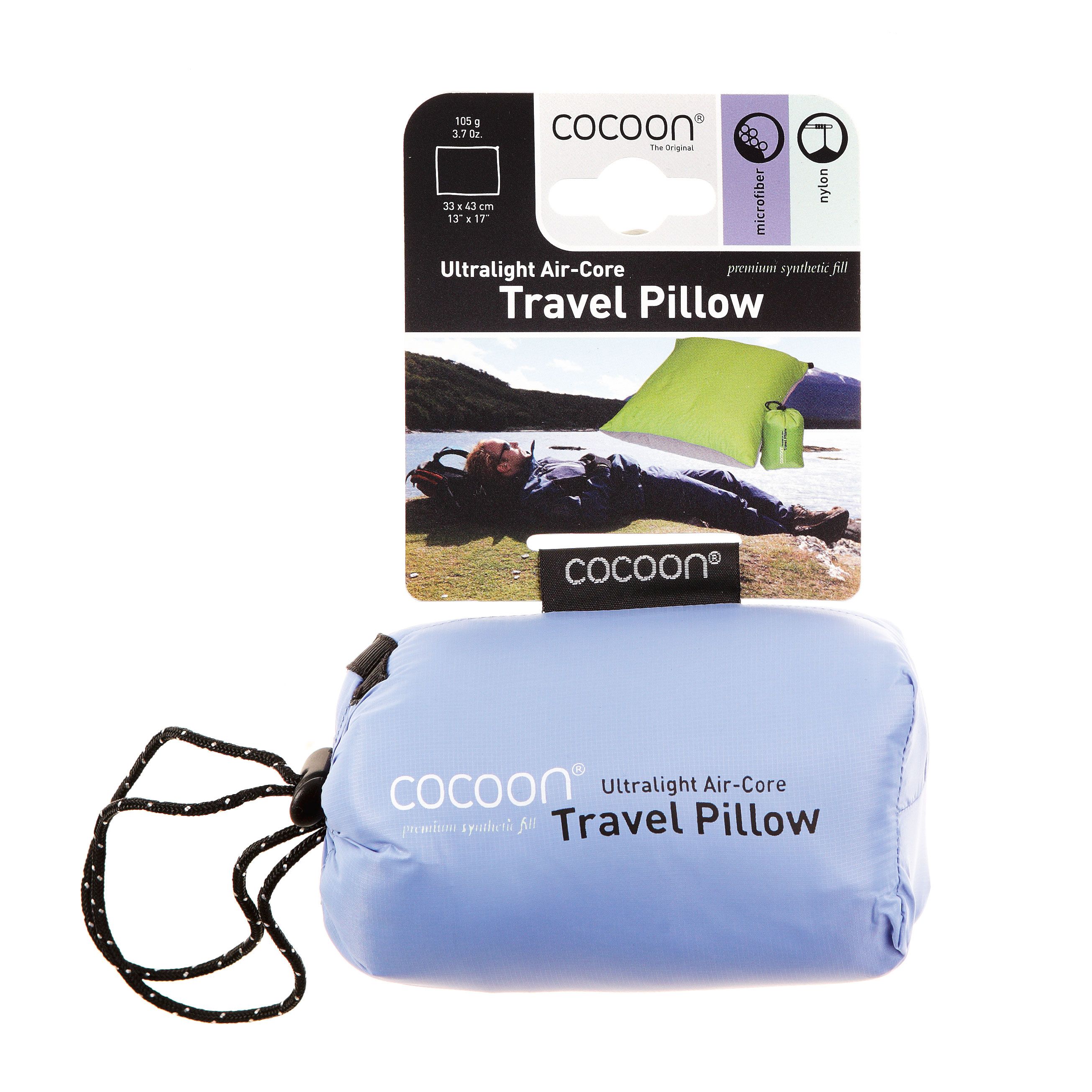 Cocoon Air Core Pillow Ul M