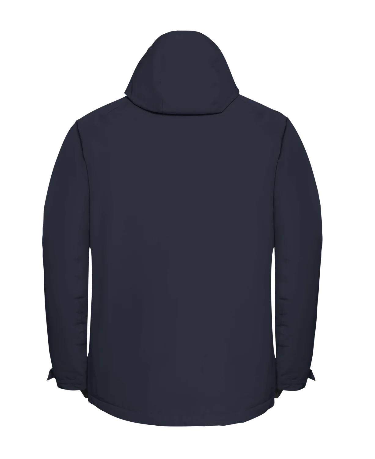 Jack Wolfskin Icecape 2L Down Ins Jacket Rds Heren