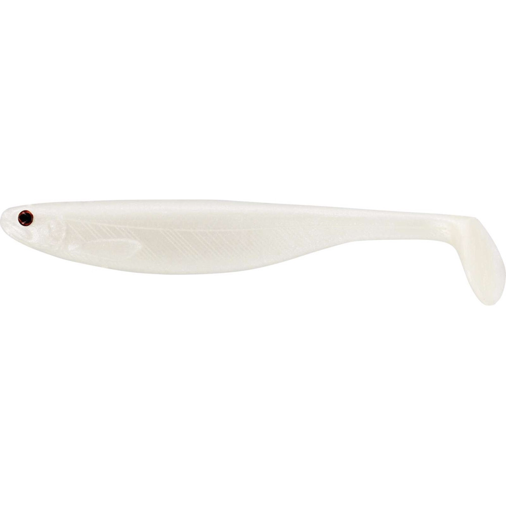 Westin Shadteez Slim 12Cm 10G Pearl Box W. 25Pcs