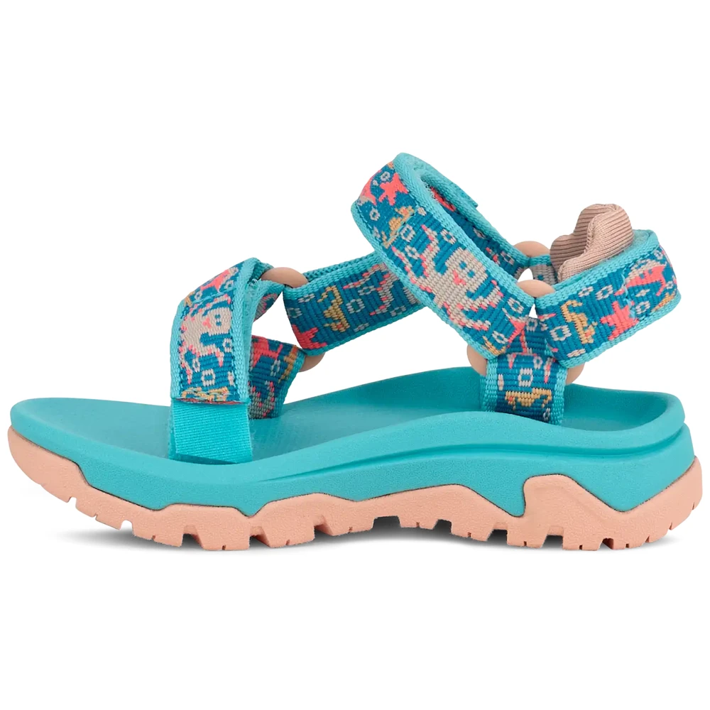 Teva T Hurricane Xlt JR Unisex