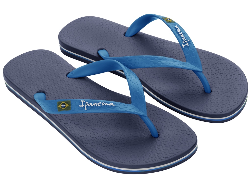 Ipanema Classic Brasil Jongens