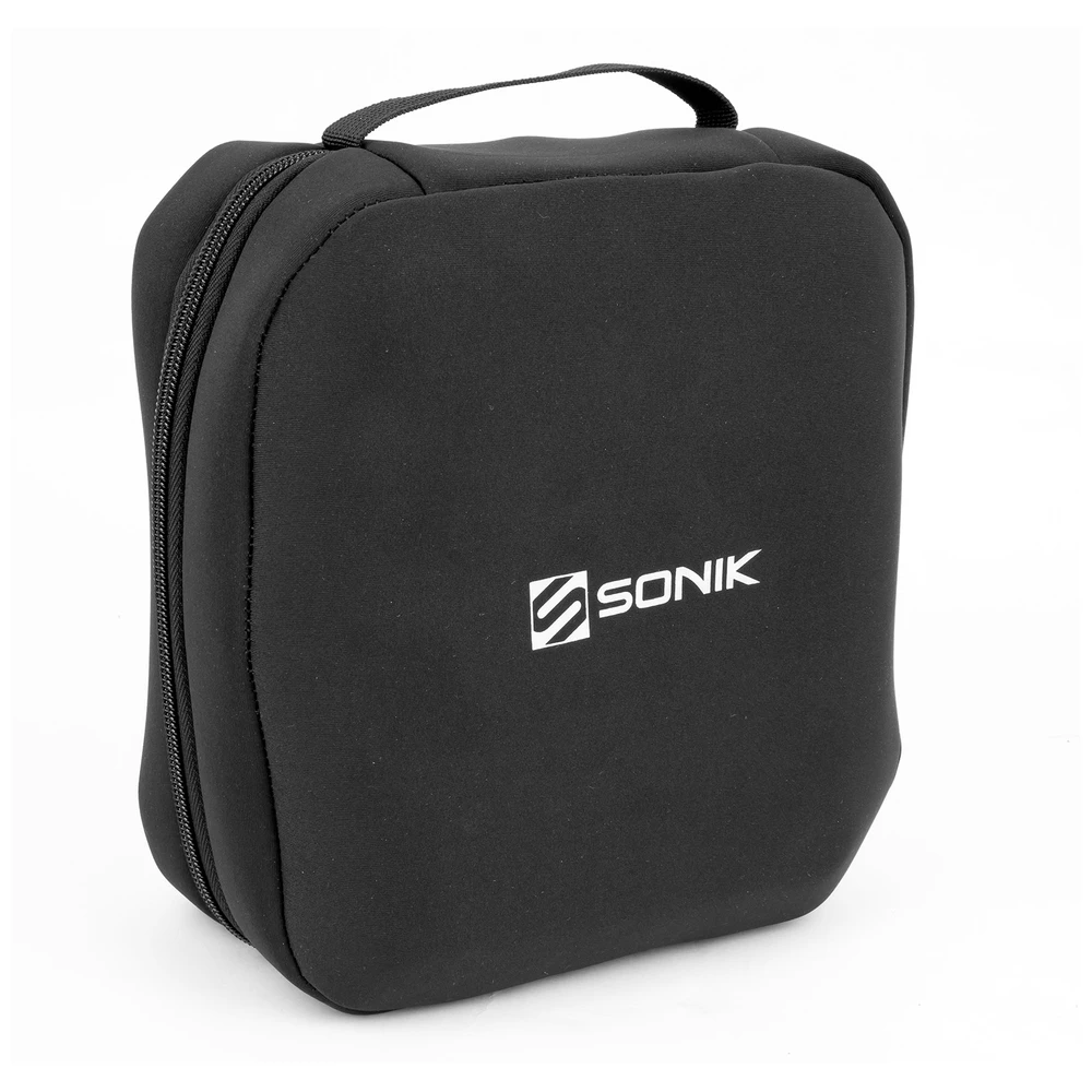 Sonik Sizzla Multi-Pan Set Deepcase