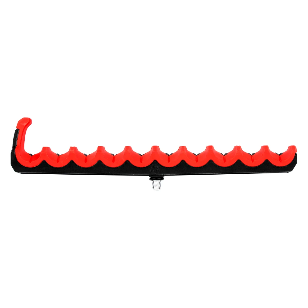 Nytro Steady Sliding Method Front Rest