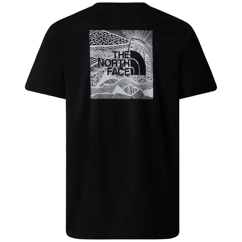 The North Face Shirt Redbox Celebration Heren