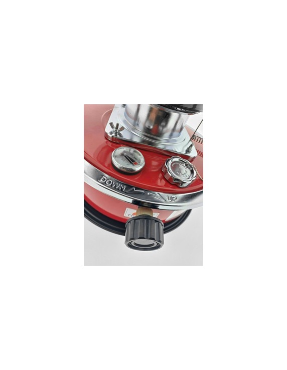 Tonysun Petroleum Kachel Tonysun 2300-2600W