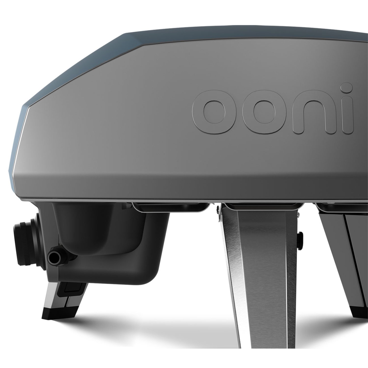 Ooni Koda 2 - Slate Blue
