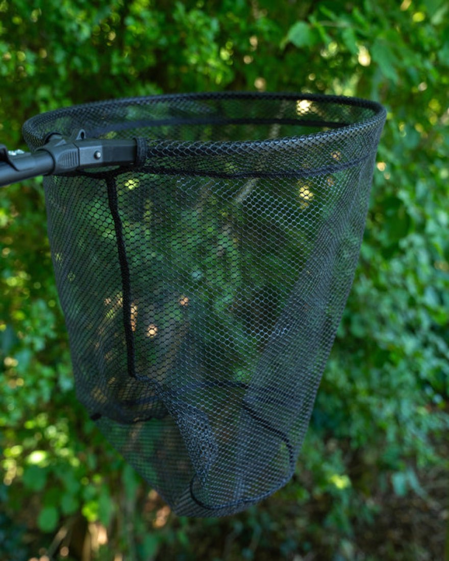 Zebco Latex Fast Net 18"