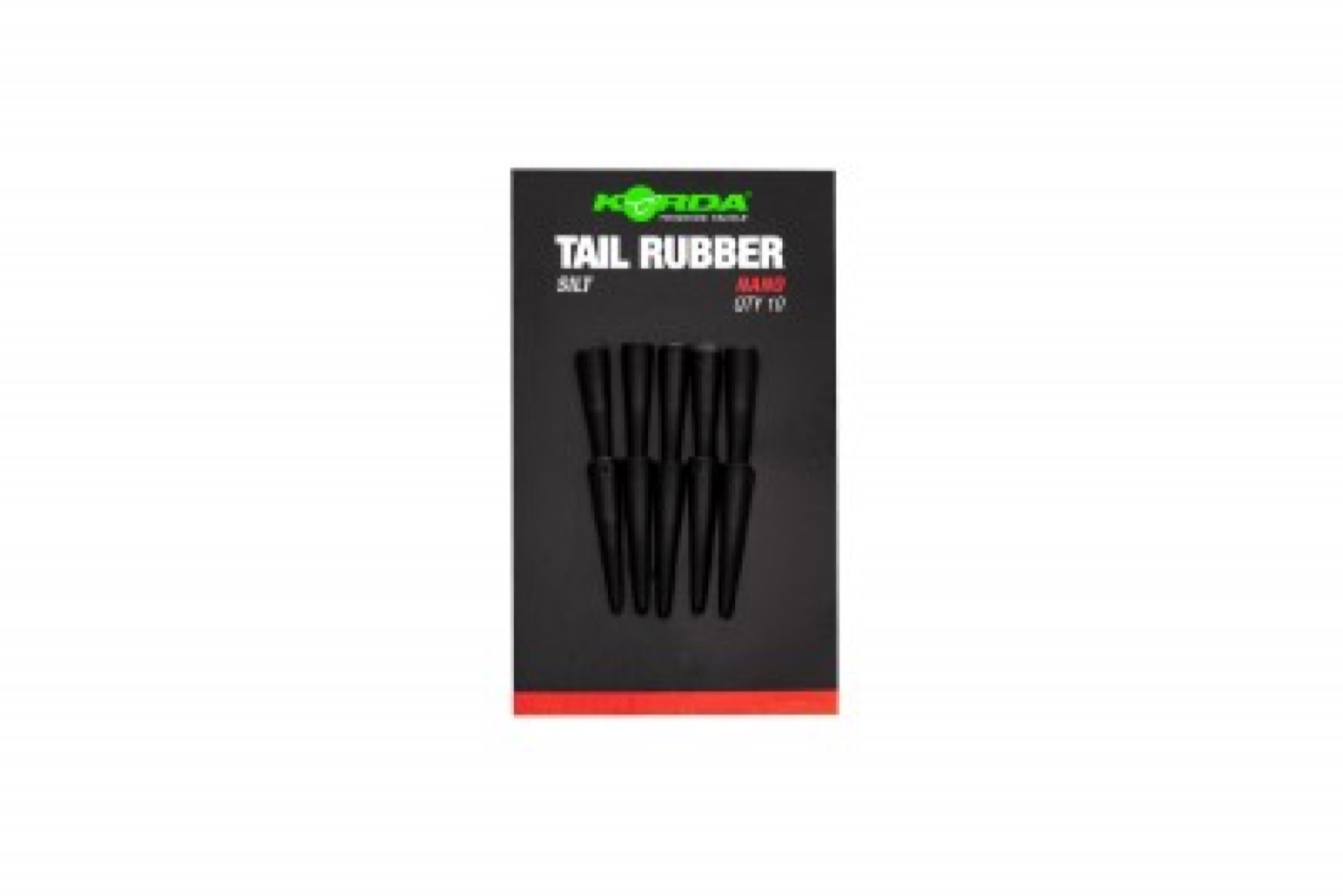 Korda Tail Rubber Nano Silt