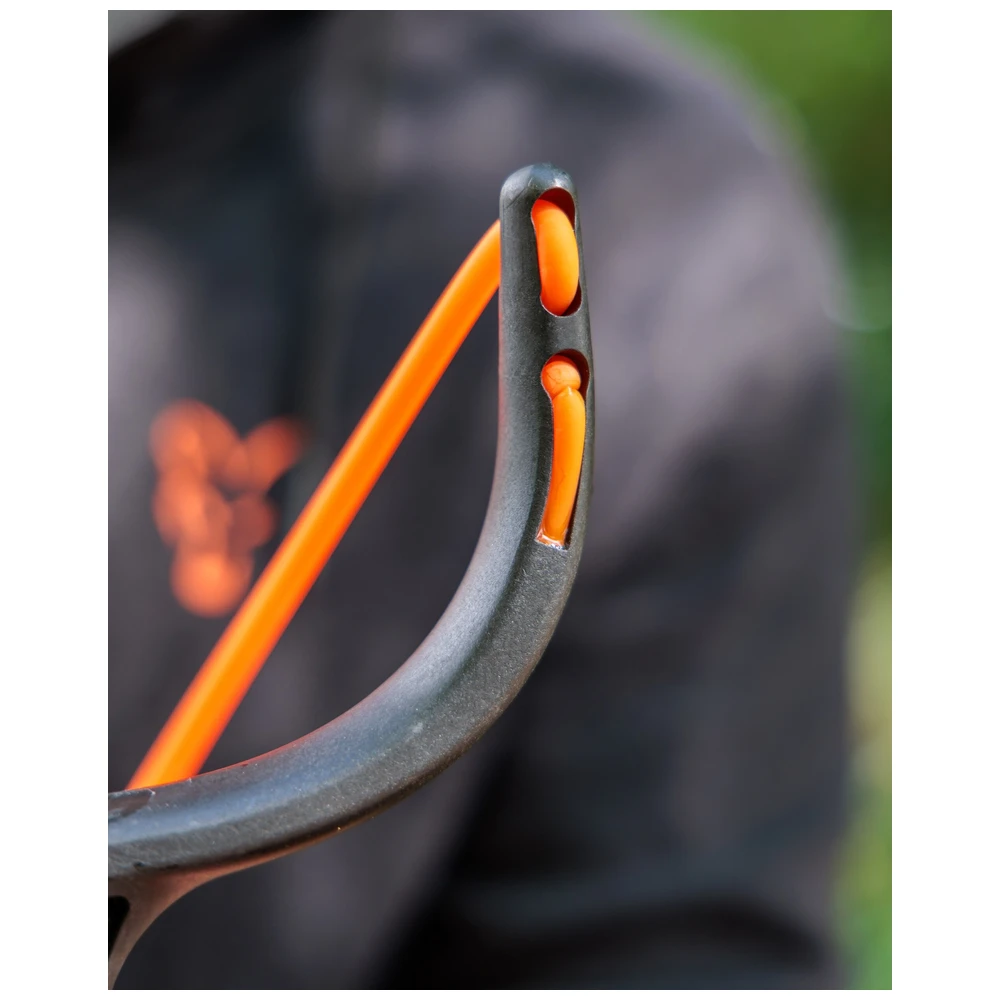 Fox Slik Powergrip Multi Pouch Catapult