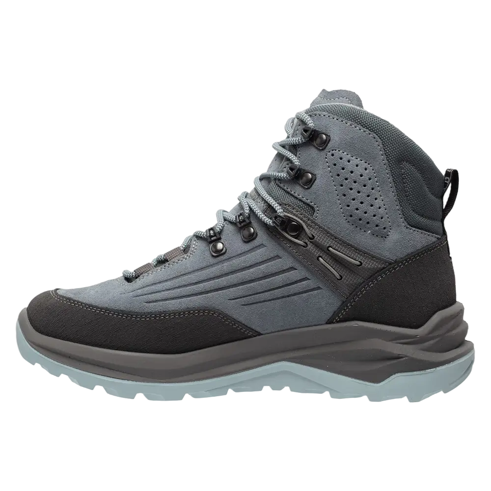 Grisport Torino Mid Unisex