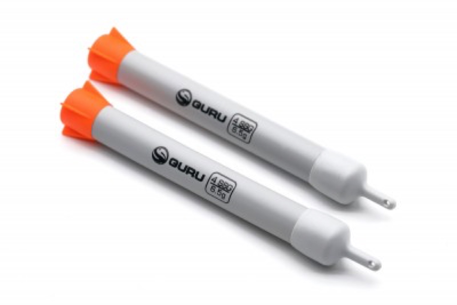 Guru Foam Wagglers 3Ssg (4.4g)