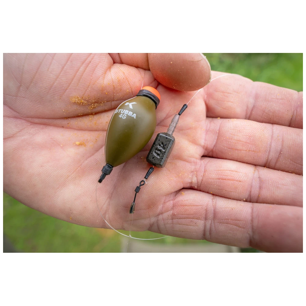 Korum Qc Squolivette 4G