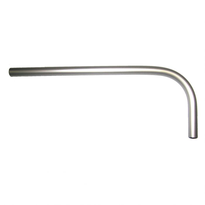 Repusel Arm Alufor Kort 33Cm Aluminium