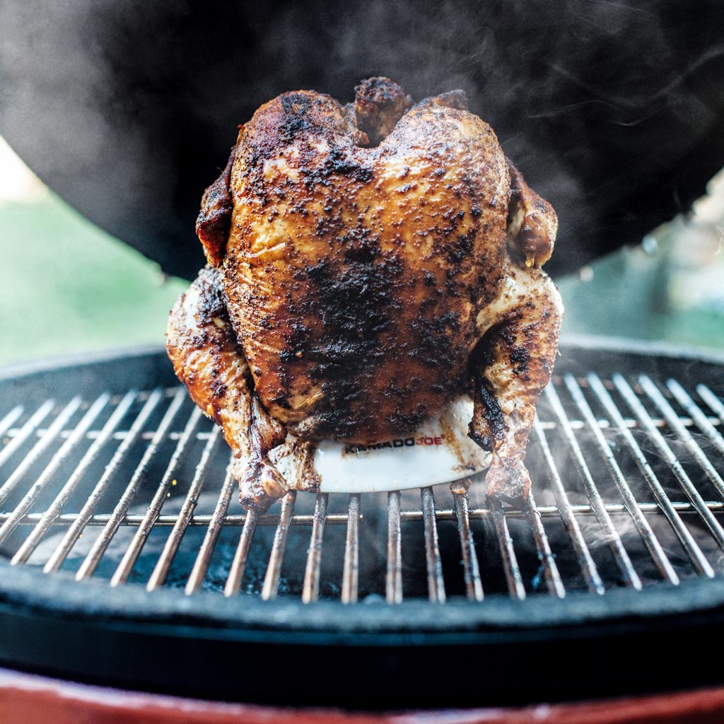 Kamado Joe Chicken Stand - For All Models