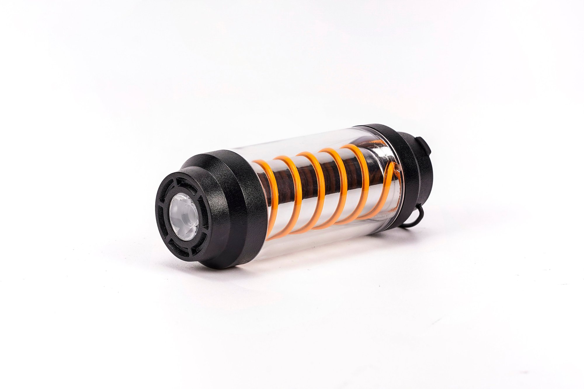 Human Comfort Mini Waterproof Lamp Creil With Stand And Carabiner