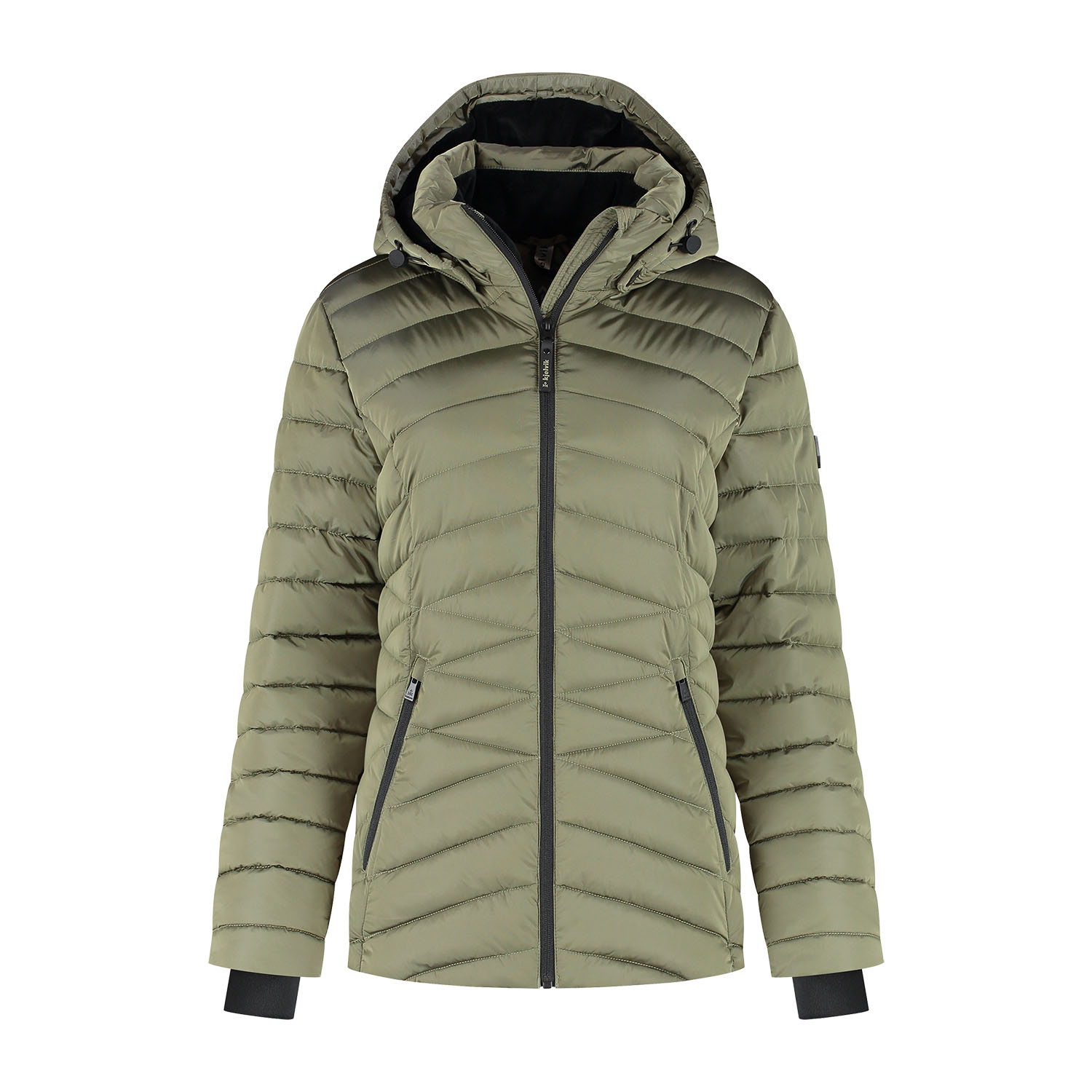 Kjelvik Jacket Yvon Dames