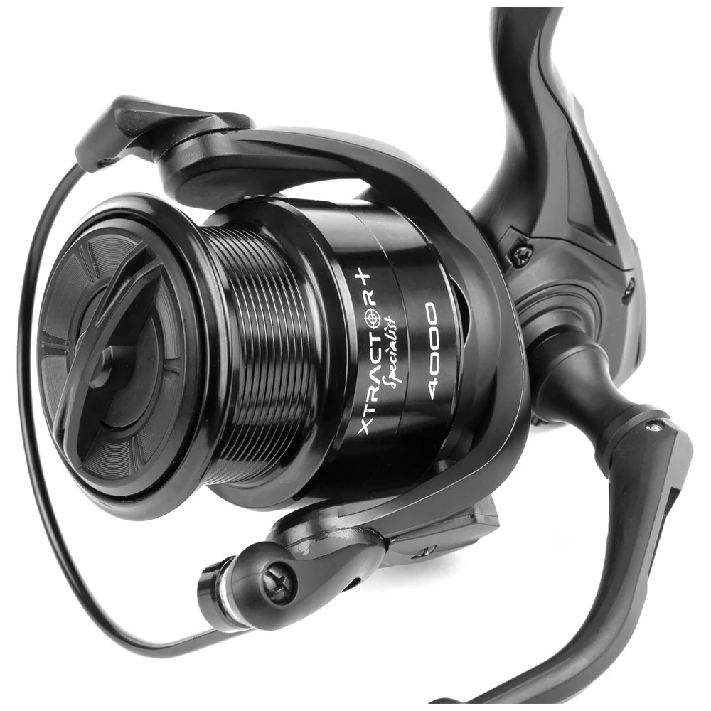 Sonik Xtractor+Specialist 4000