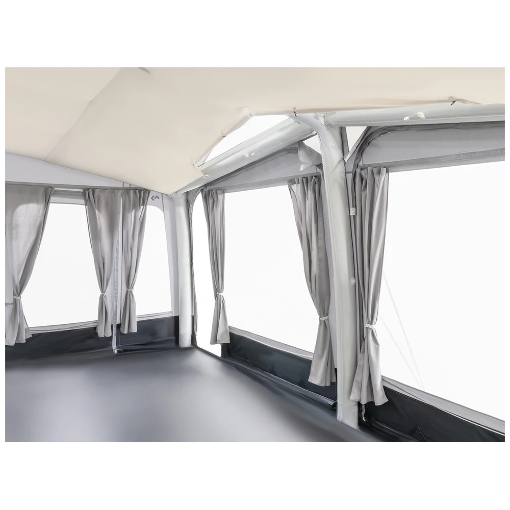 Dometic Residence Air Tour 17