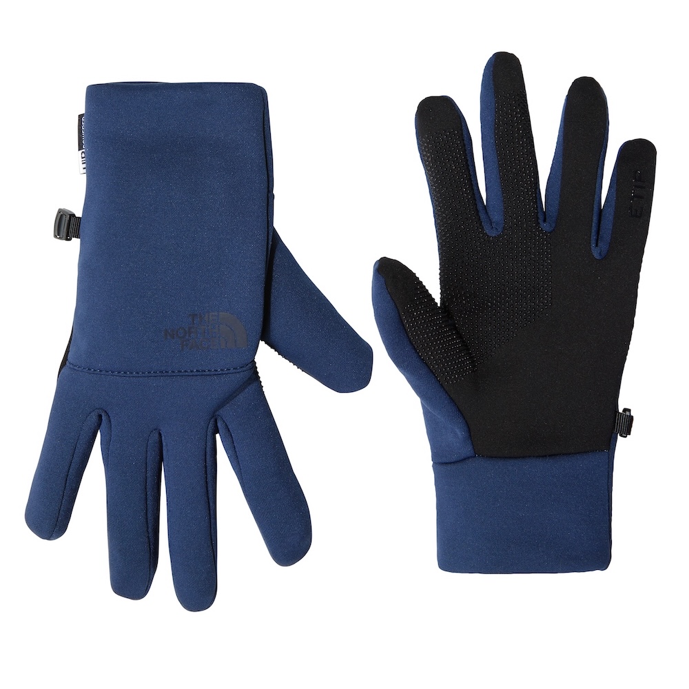 Donkerblauw