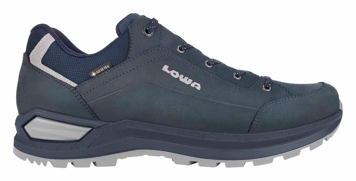Lowa Renegade EVO GTX Lo Heren