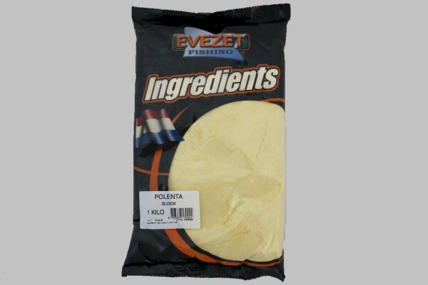 Evezet Polenta Gries 5Kg